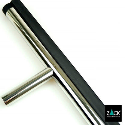 ZACK 40082 JAZ ドイツZACK社製モダンデザインのバスルームスクイージーS MP [在庫有り]