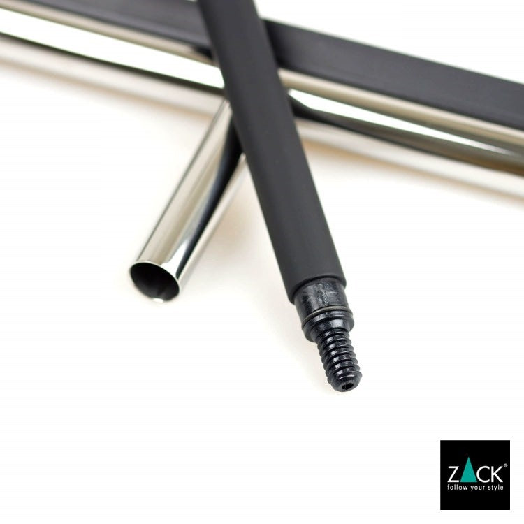 ZACK 40082 JAZ ドイツZACK社製モダンデザインのバスルームスクイージーS MP [在庫有り]
