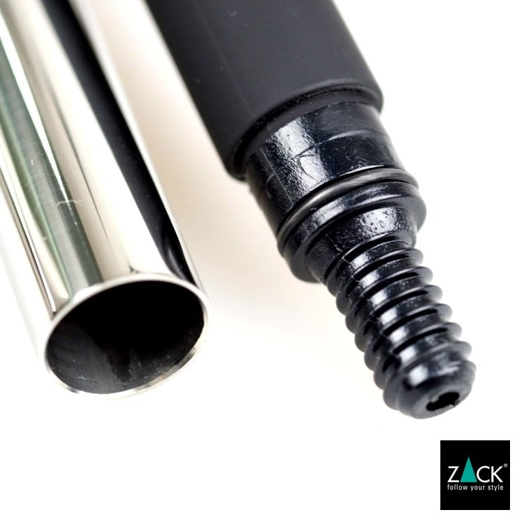 ZACK 40082 JAZ ドイツZACK社製モダンデザインのバスルームスクイージーS MP [在庫有り]