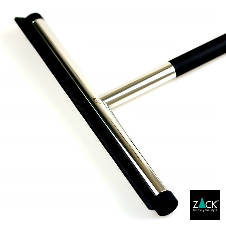 ZACK 40082 JAZ ドイツZACK社製モダンデザインのバスルームスクイージーS MP [在庫有り]