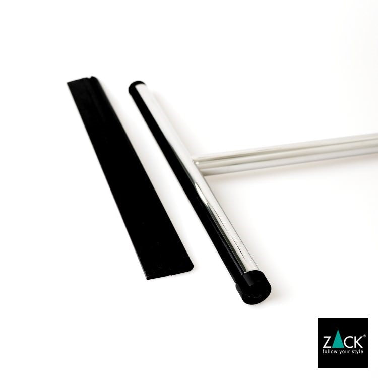 ZACK 40090 JAZ ドイツZACK社製モダンデザインのフロアスクイージー(フロアワイパー) MP [在庫有り]