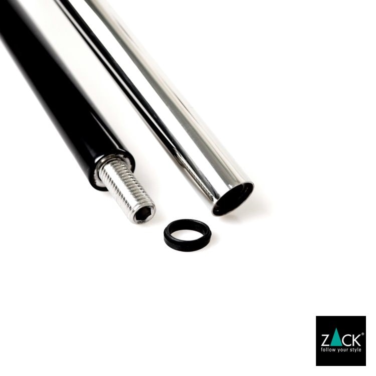 ZACK 40090 JAZ ドイツZACK社製モダンデザインのフロアスクイージー(フロアワイパー) MP [在庫有り]