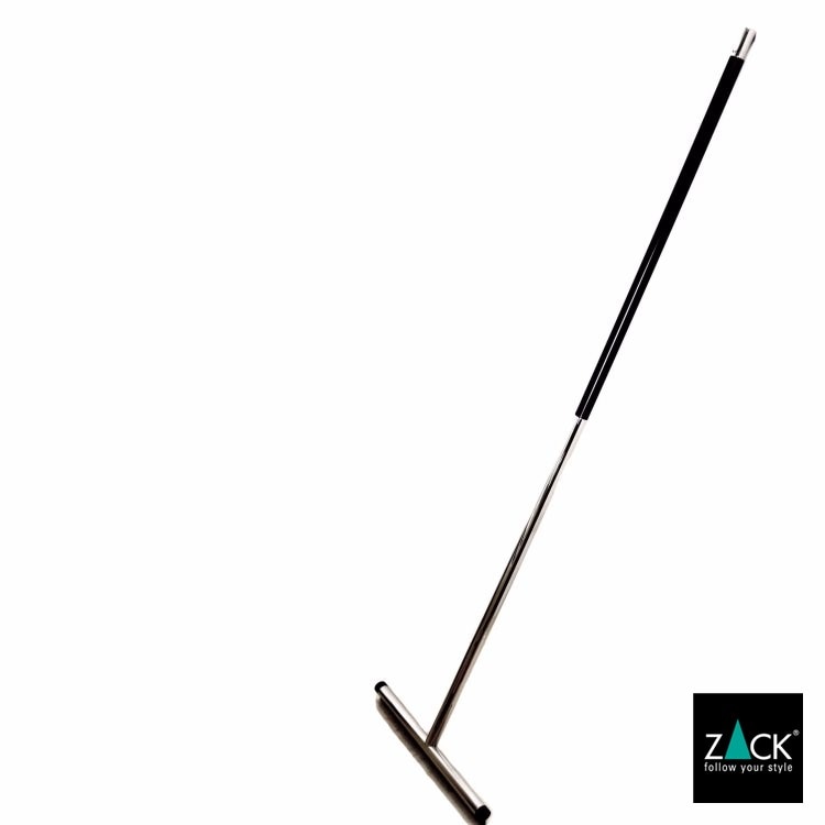 ZACK 40090 JAZ ドイツZACK社製モダンデザインのフロアスクイージー(フロアワイパー) MP [在庫有り]