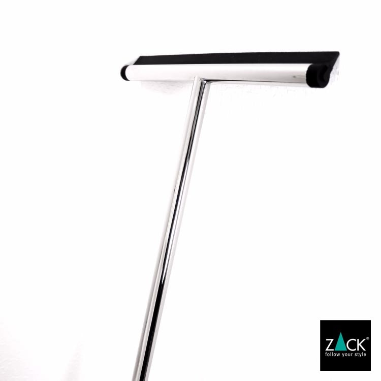 ZACK 40090 JAZ ドイツZACK社製モダンデザインのフロアスクイージー(フロアワイパー) MP [在庫有り]