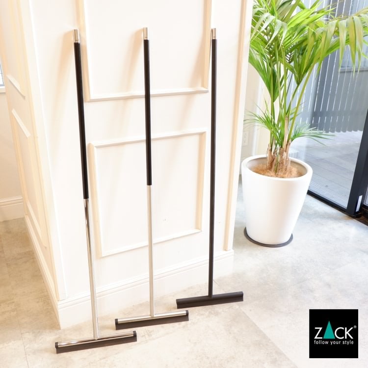 ZACK 40090 JAZ ドイツZACK社製モダンデザインのフロアスクイージー(フロアワイパー) MP [在庫有り]