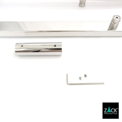 ZACK 40100 SCALA ドイツZACK社製モダンデザインのタオルスタンド MP [在庫有り]