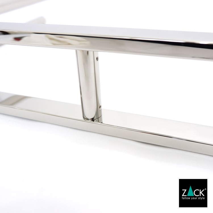 ZACK 40100 SCALA ドイツZACK社製モダンデザインのタオルスタンド MP [在庫有り]