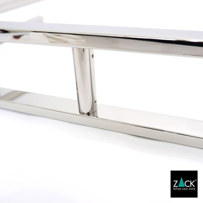 ZACK 40100 SCALA ドイツZACK社製モダンデザインのタオルスタンド MP [在庫有り]