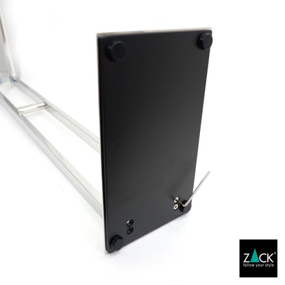 ZACK 40100 SCALA ドイツZACK社製モダンデザインのタオルスタンド MP [在庫有り]