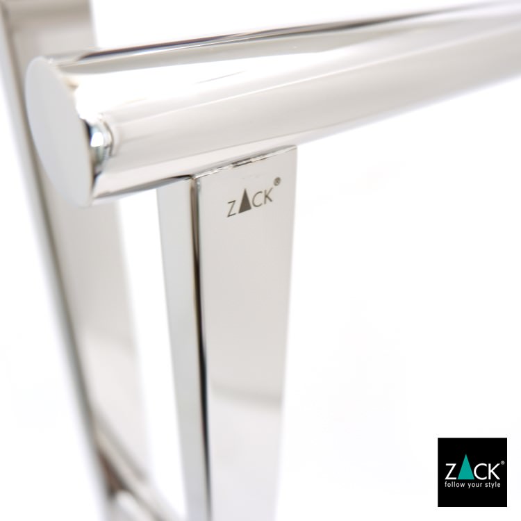 ZACK 40100 SCALA ドイツZACK社製モダンデザインのタオルスタンド MP [在庫有り]