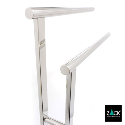 ZACK 40100 SCALA ドイツZACK社製モダンデザインのタオルスタンド MP [在庫有り]