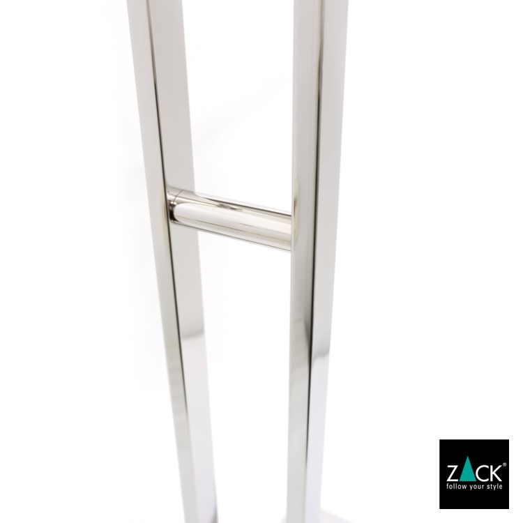 ZACK 40100 SCALA ドイツZACK社製モダンデザインのタオルスタンド MP [在庫有り]