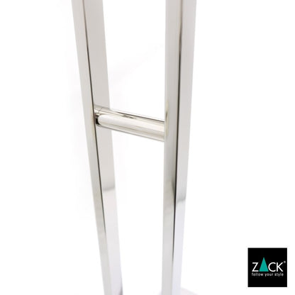 ZACK 40100 SCALA ドイツZACK社製モダンデザインのタオルスタンド MP [在庫有り]