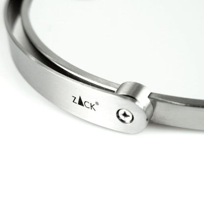 ZACK 40114 FELICE ドイツZACK社製モダンデザインのメイクアップミラー HL [お取寄せ]