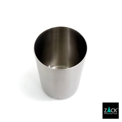 ZACK 40129 CUPA ドイツZACK社製モダンデザインのタンブラー HL [お取寄せ]