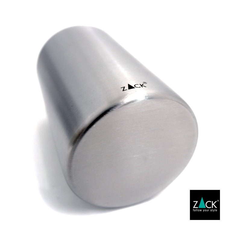 ZACK 40129 CUPA ドイツZACK社製モダンデザインのタンブラー HL [お取寄せ]