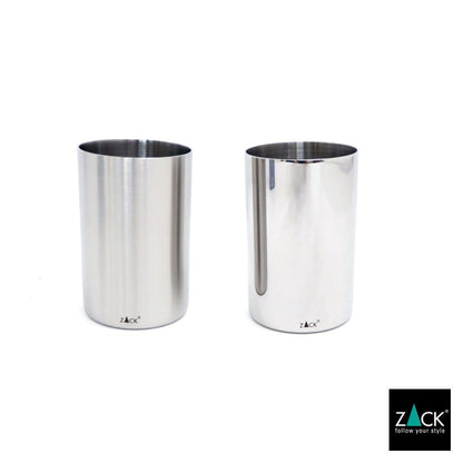 ZACK 40129 CUPA ドイツZACK社製モダンデザインのタンブラー HL [お取寄せ]