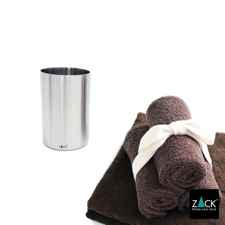 ZACK 40129 CUPA ドイツZACK社製モダンデザインのタンブラー HL [お取寄せ]