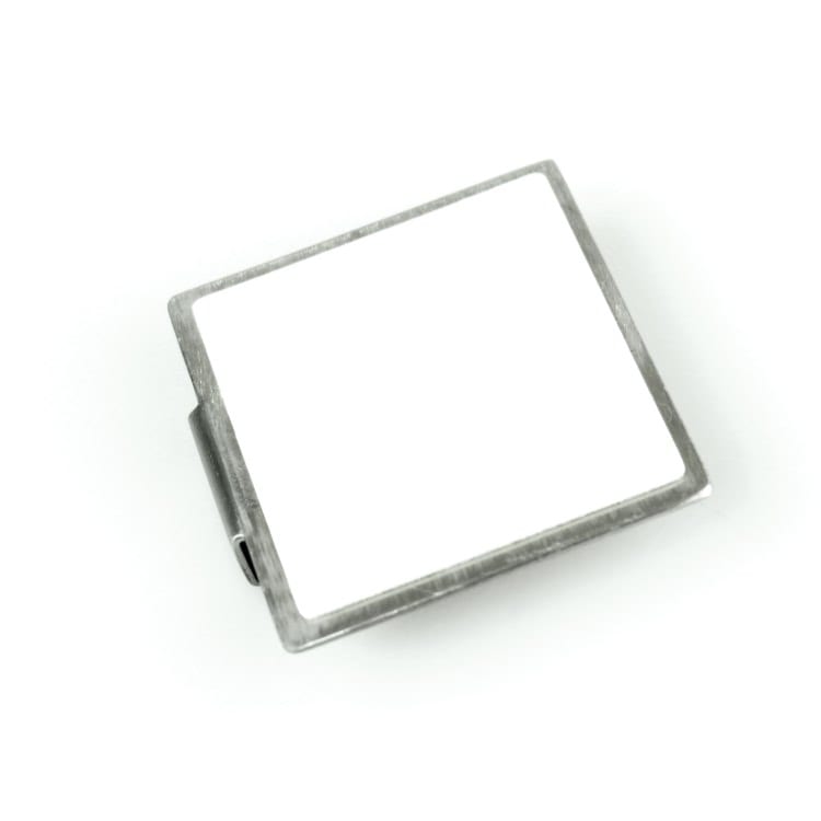 ZACK 40134 APPESO ドイツZACK社製モダンデザインのタオルフック (3個セット) HL