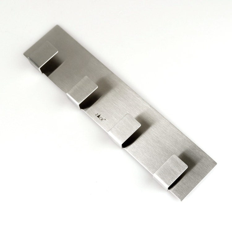 ZACK 40143 APPESO ドイツZACK社製モダンデザインのタオルフックレール HL [在庫有り]H1