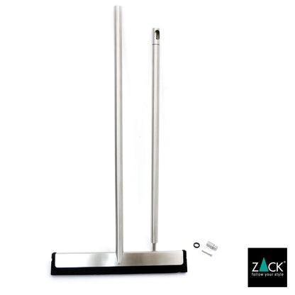 ZACK 40150 YEMO ドイツZACK社製モダンデザインのフロアスクイージー(フロアワイパー) HL [在庫有り]H1