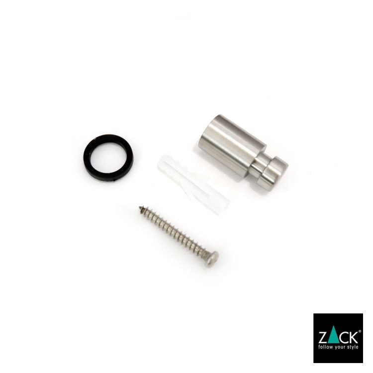 ZACK 40150 YEMO ドイツZACK社製モダンデザインのフロアスクイージー(フロアワイパー) HL [在庫有り]H1
