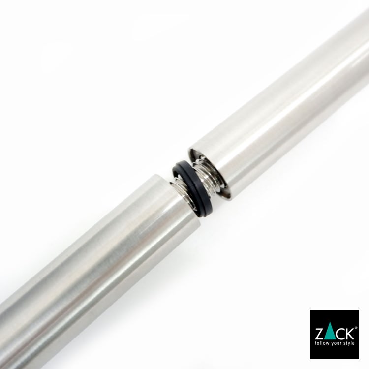 ZACK 40150 YEMO ドイツZACK社製モダンデザインのフロアスクイージー(フロアワイパー) HL [在庫有り]H1