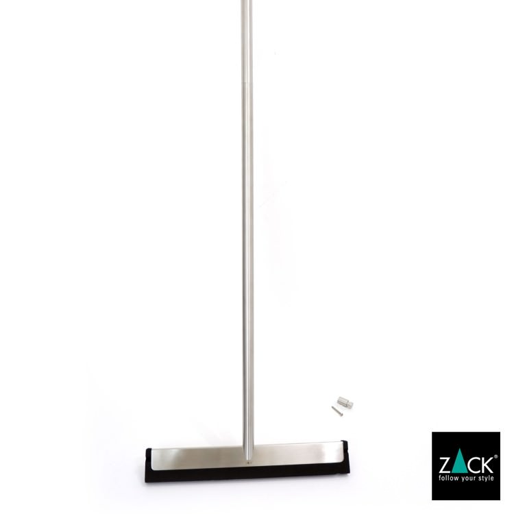 ZACK 40150 YEMO ドイツZACK社製モダンデザインのフロアスクイージー(フロアワイパー) HL [在庫有り]H1