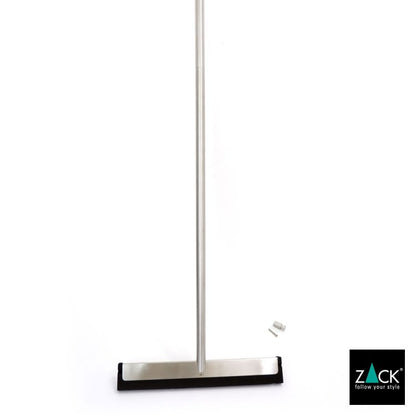ZACK 40150 YEMO ドイツZACK社製モダンデザインのフロアスクイージー(フロアワイパー) HL [在庫有り]H1