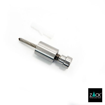 ZACK 40150 YEMO ドイツZACK社製モダンデザインのフロアスクイージー(フロアワイパー) HL [在庫有り]H1