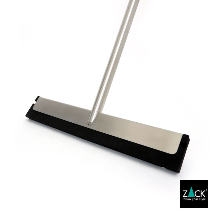 ZACK 40150 YEMO ドイツZACK社製モダンデザインのフロアスクイージー(フロアワイパー) HL [在庫有り]H1
