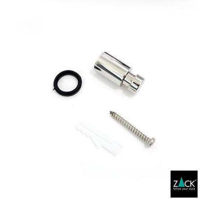 ZACK 40151 YEMO ドイツZACK社製モダンデザインのフロアスクイージー(フロアワイパー) MP [在庫有り] H2-213