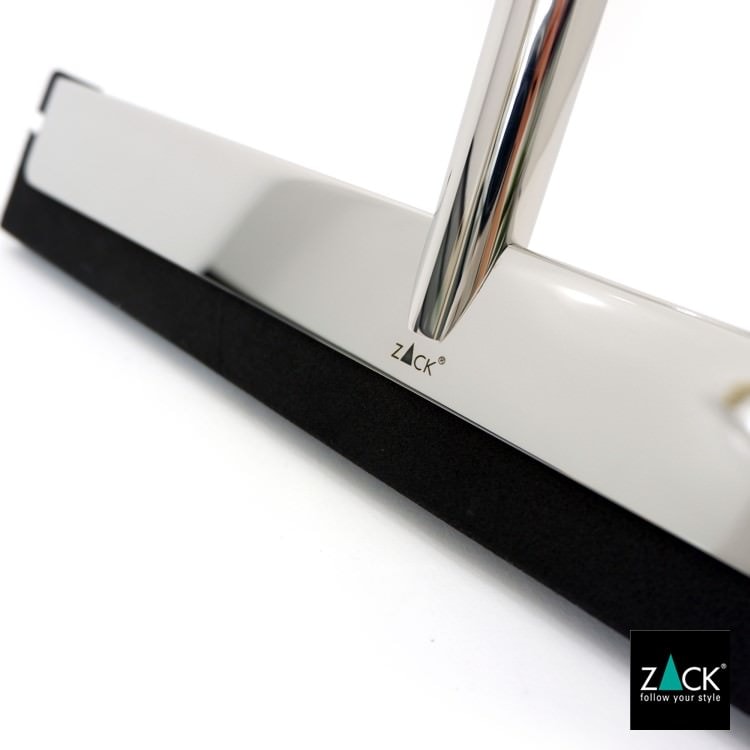 ZACK 40151 YEMO ドイツZACK社製モダンデザインのフロアスクイージー(フロアワイパー) MP [在庫有り] H2-213