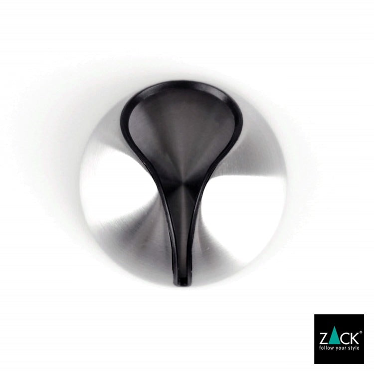 ZACK 40209 LOFT ドイツZACK社製モダンデザインのタオルクリップ HL [在庫有り]