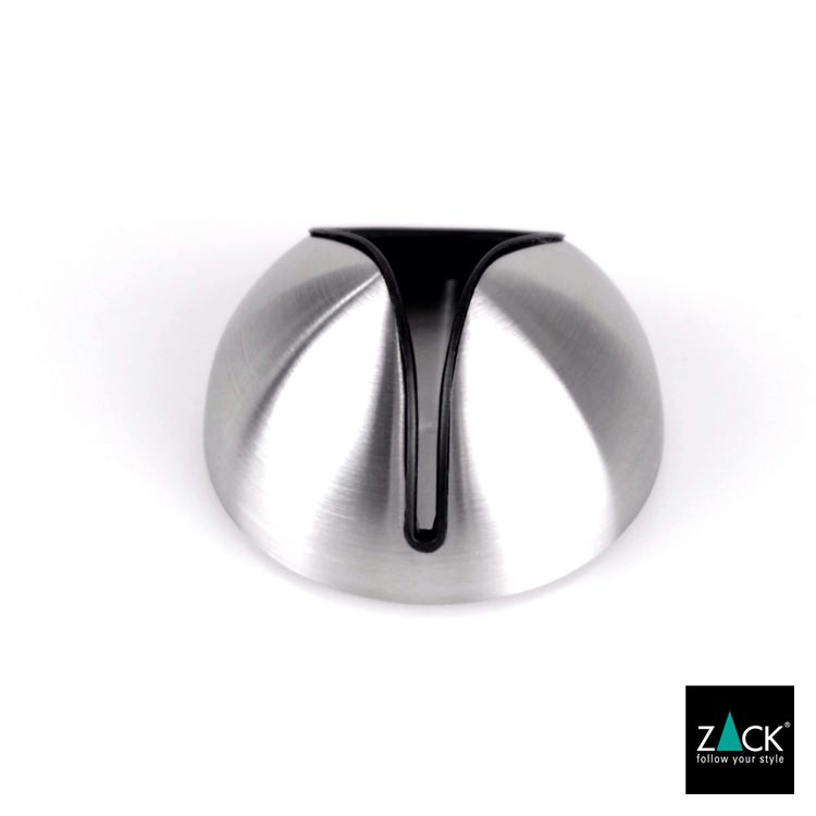 ZACK 40209 LOFT ドイツZACK社製モダンデザインのタオルクリップ HL [在庫有り]