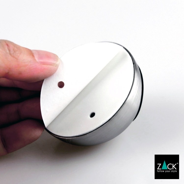 ZACK 40209 LOFT ドイツZACK社製モダンデザインのタオルクリップ HL [在庫有り]