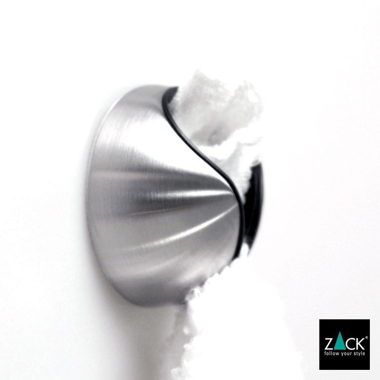 ZACK 40209 LOFT ドイツZACK社製モダンデザインのタオルクリップ HL [在庫有り]