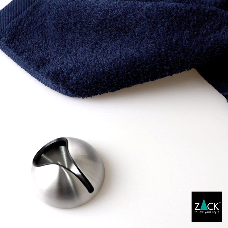 ZACK 40209 LOFT ドイツZACK社製モダンデザインのタオルクリップ HL [在庫有り]