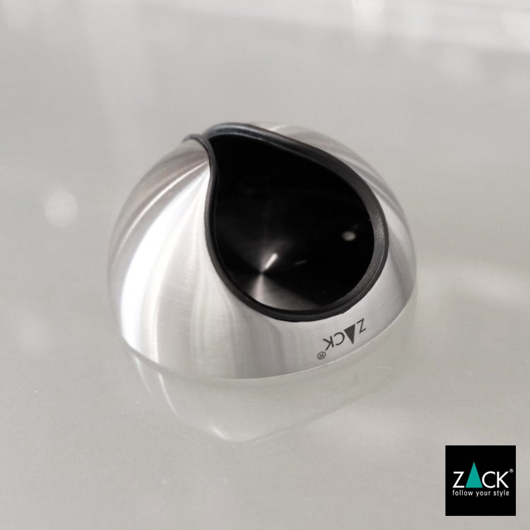 ZACK 40209 LOFT ドイツZACK社製モダンデザインのタオルクリップ HL [在庫有り]