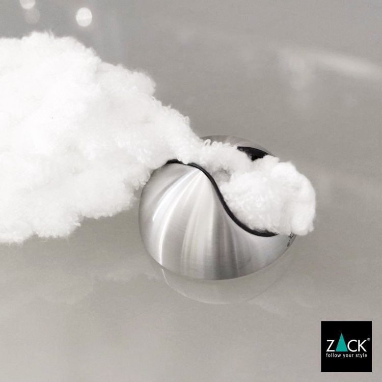 ZACK 40209 LOFT ドイツZACK社製モダンデザインのタオルクリップ HL [在庫有り]