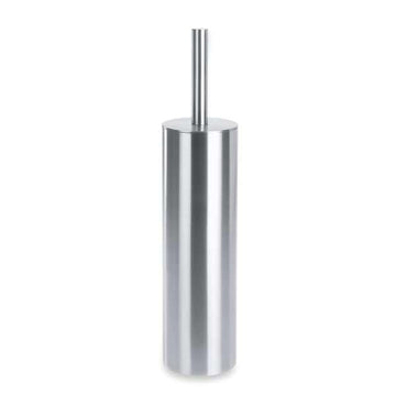 ZACK 40284 TUBO ドイツZACK社製モダンデザインのトイレブラシセット HL [お取寄せ]