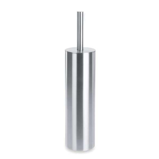 ZACK 40284 TUBO ドイツZACK社製モダンデザインのトイレブラシセット HL [お取寄せ]