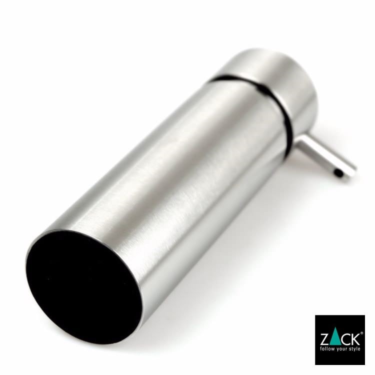 ZACK 40308 MANOLA ドイツZACK社製モダンデザインのリキッドディスペンサー HL [お取寄せ]