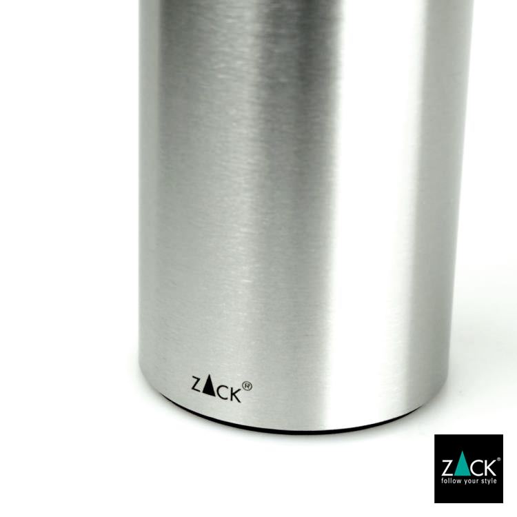 ZACK 40308 MANOLA ドイツZACK社製モダンデザインのリキッドディスペンサー HL [お取寄せ]