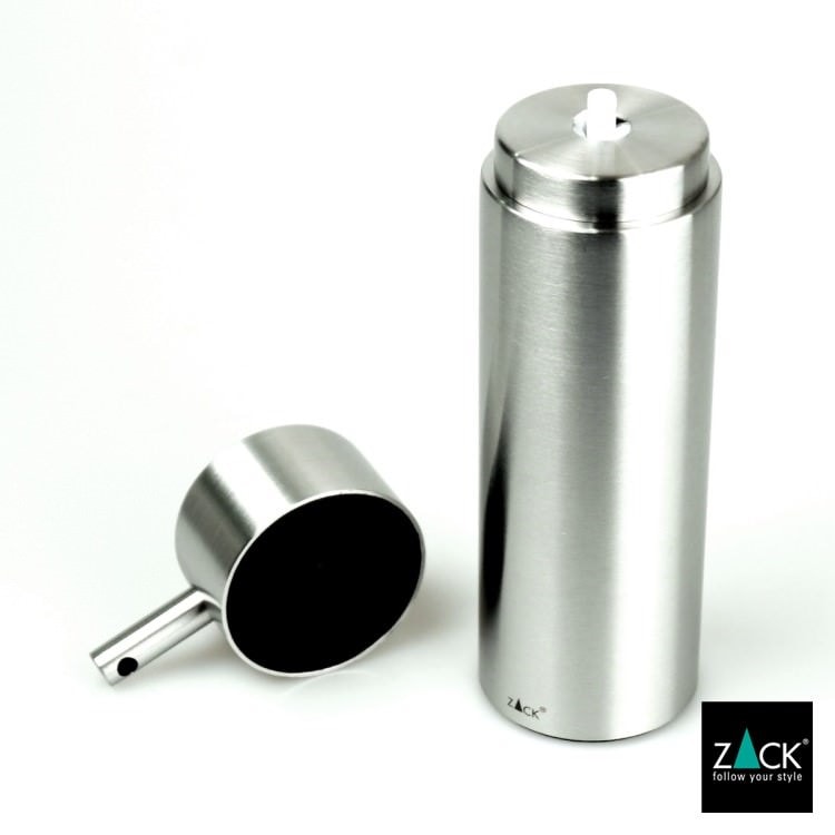 ZACK 40308 MANOLA ドイツZACK社製モダンデザインのリキッドディスペンサー HL [お取寄せ]