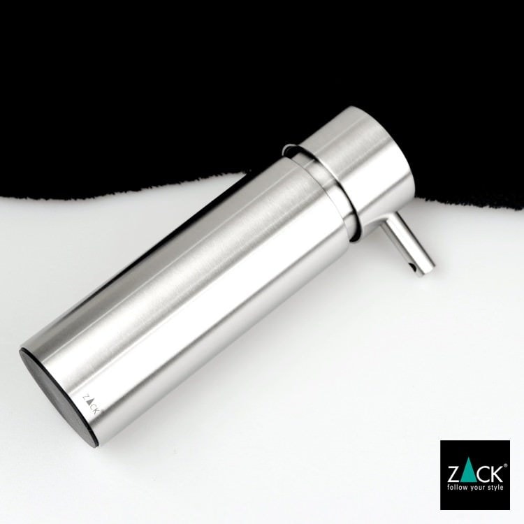 ZACK 40308 MANOLA ドイツZACK社製モダンデザインのリキッドディスペンサー HL [お取寄せ]