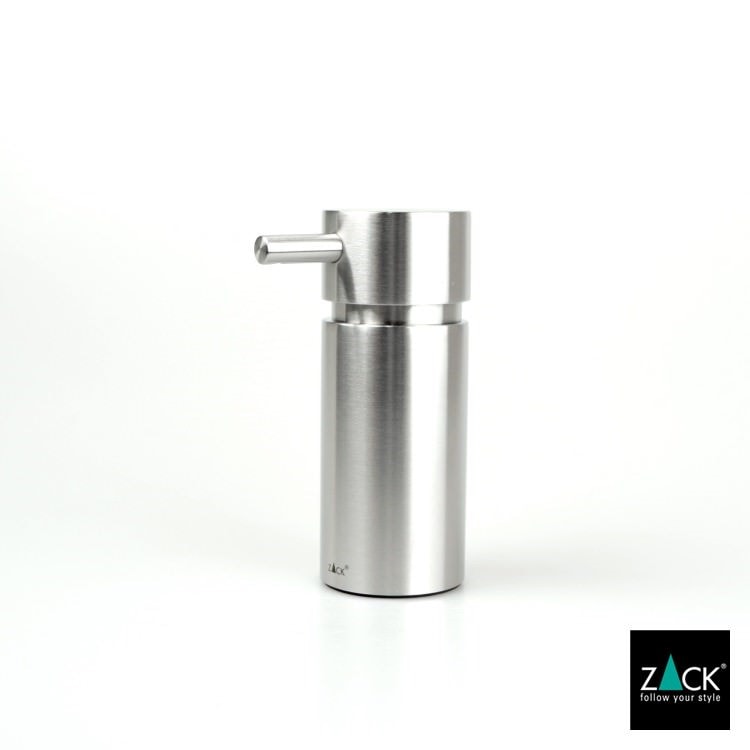 ZACK 40310 MANOLA ドイツZACK社製モダンデザインのリキッドディスペンサーS HL [お取寄せ]