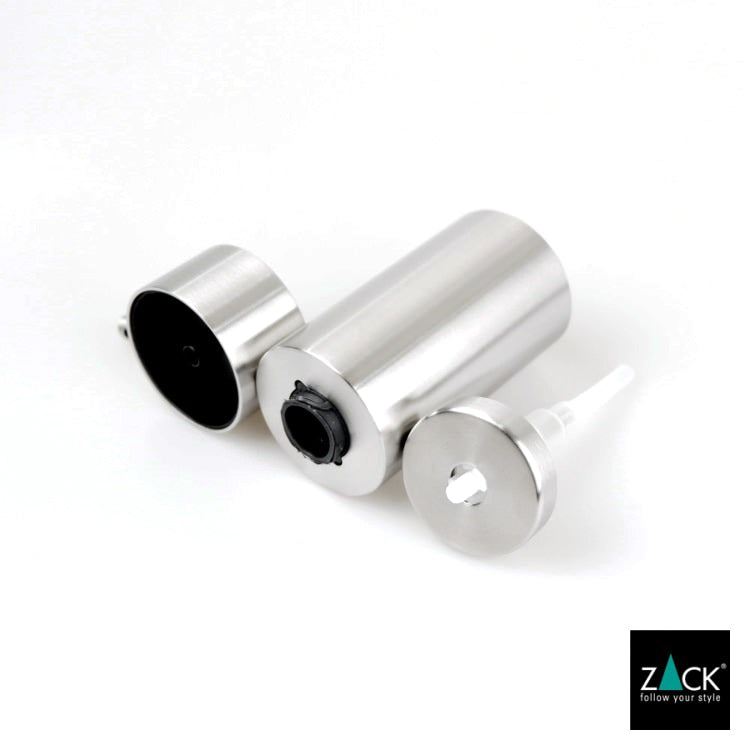 ZACK 40310 MANOLA ドイツZACK社製モダンデザインのリキッドディスペンサーS HL [お取寄せ]