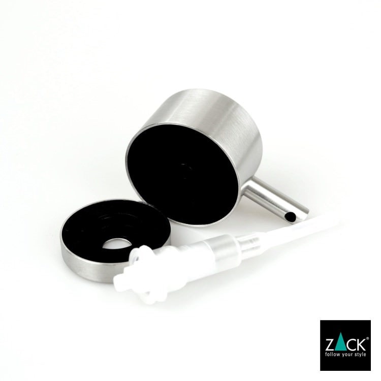 ZACK 40310 MANOLA ドイツZACK社製モダンデザインのリキッドディスペンサーS HL [お取寄せ]