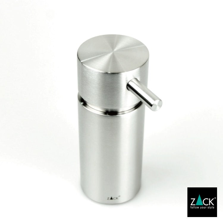 ZACK 40310 MANOLA ドイツZACK社製モダンデザインのリキッドディスペンサーS HL [お取寄せ]